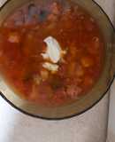 Солянка