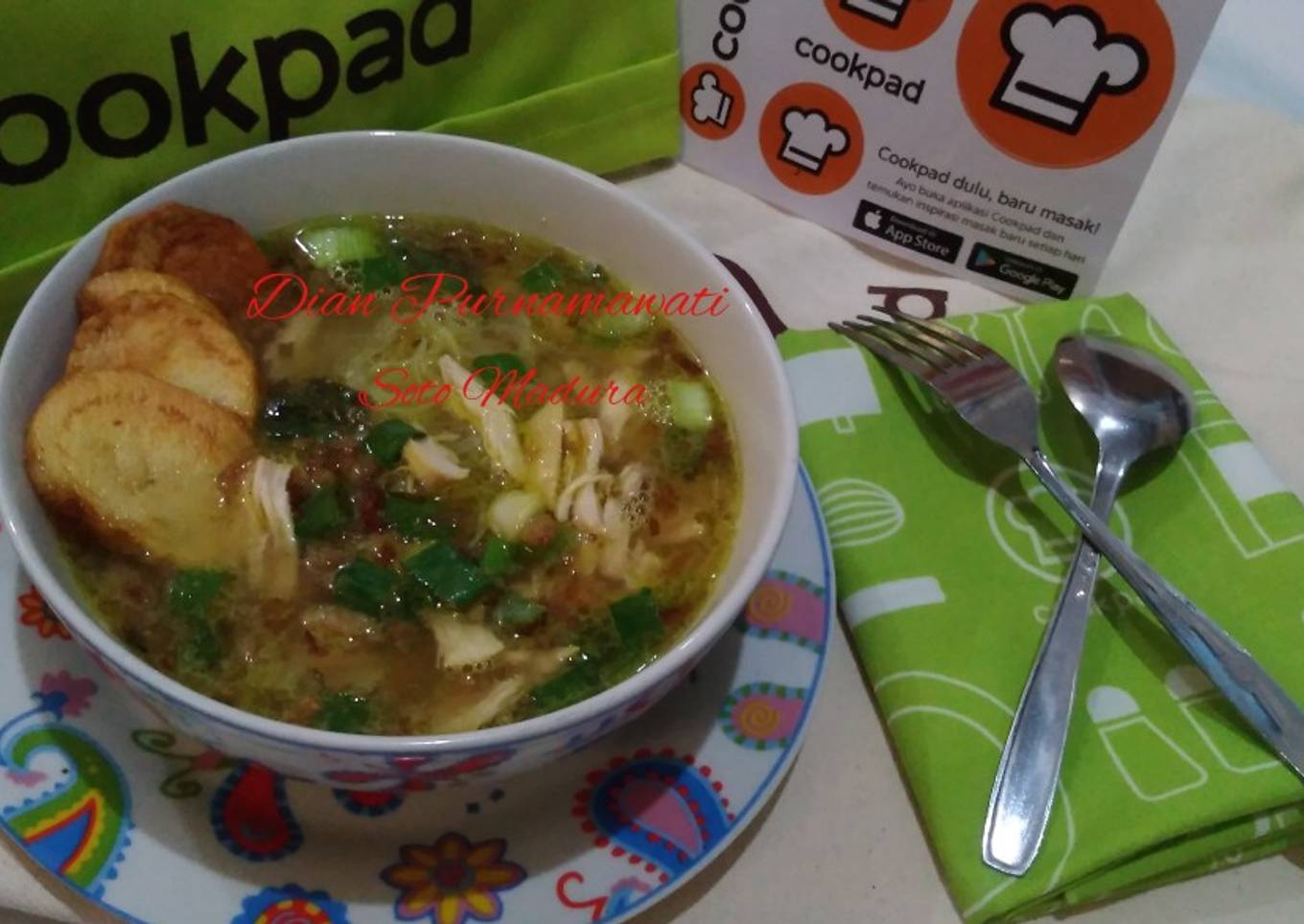 Soto Madura