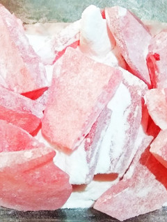 Foto resep Permen kaca/Gulali/Candy/Permen