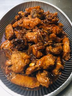 Foto resep Ayam Goreng Kecap