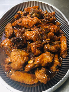 Foto resep Ayam Goreng Kecap