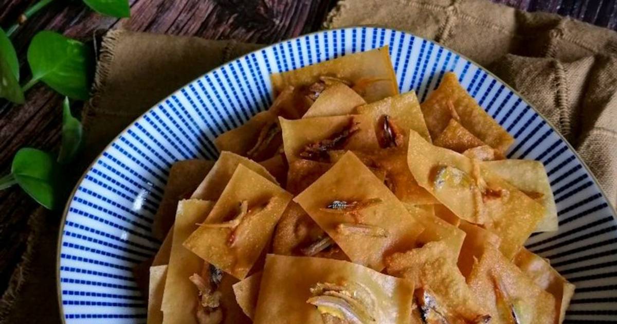 115 resipi popiah yang sedap dan mudah - Cookpad