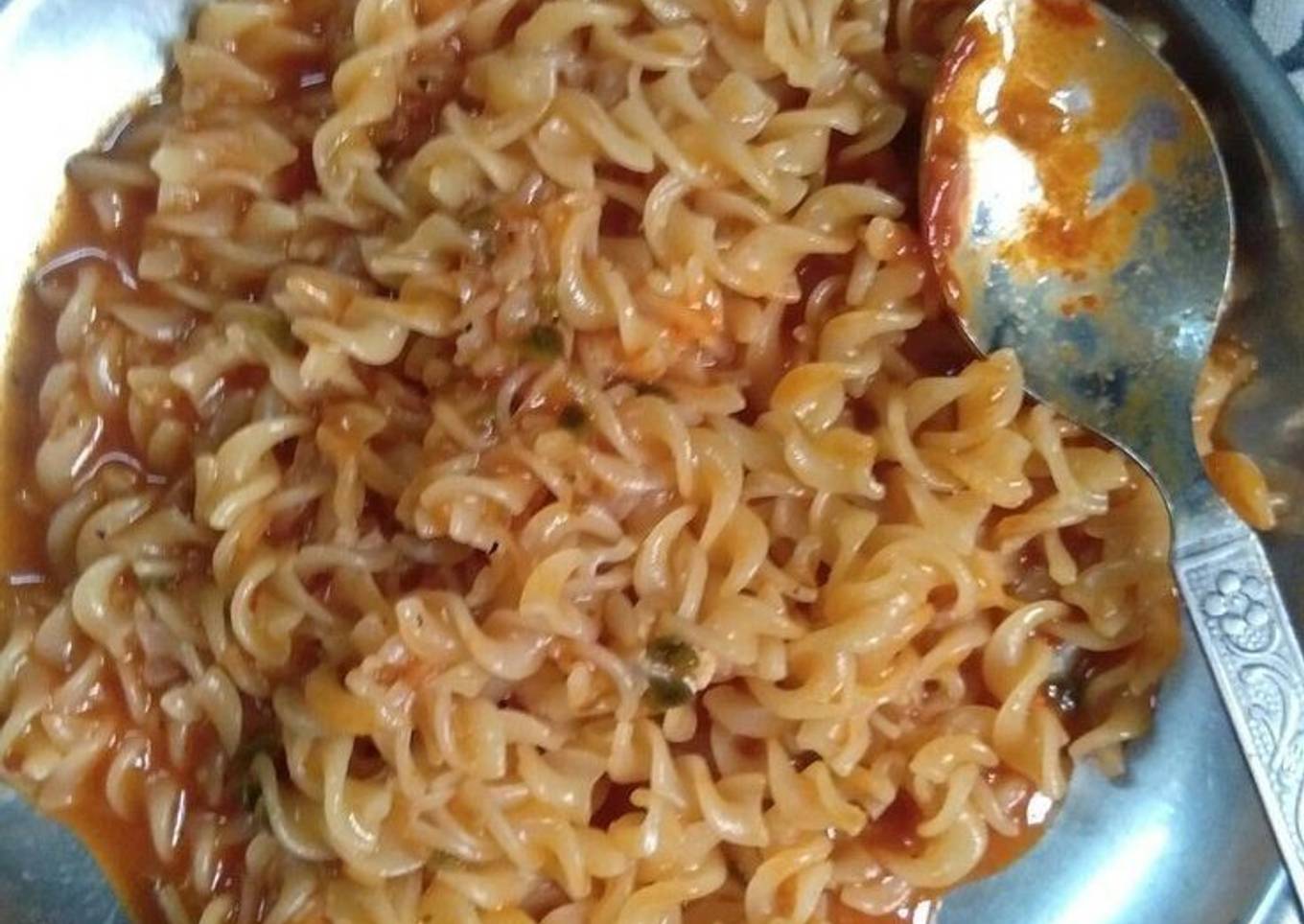 Pasta