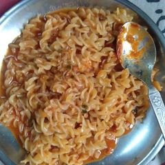 A picture of Pasta.