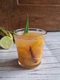 Wedang Semlo Khas Jogja