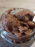 Paté / Salsa de coliflor y tomate seco (BLW)