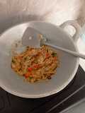 Tumis Jambu Mete