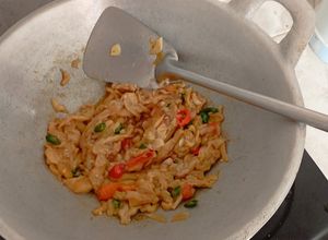 Foto resep Tumis Jambu Mete