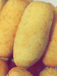 صورة لوصفة المعمول المقلي