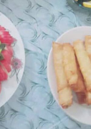صورة لوصفة اوزي