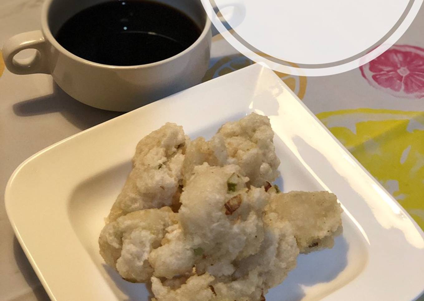 Cireng nasi