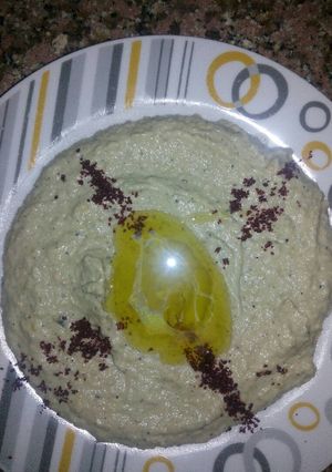 صورة لوصفة متبل