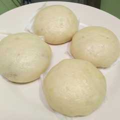 รูปของ Bakpao Cokelat Rumahan