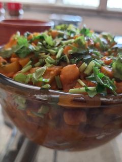દુધી નુ શાક (Dudhi Shak Recipe In Guajrati) રેસીપી મુખ્ય ફોટો