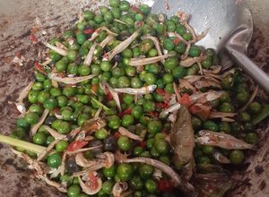 Foto resep Sambel Leuncak Teri