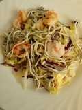 Ensalada Buby