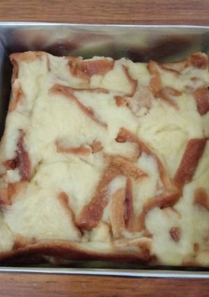 Foto resep Prol Roti Tawar