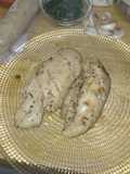 Pollo confitado