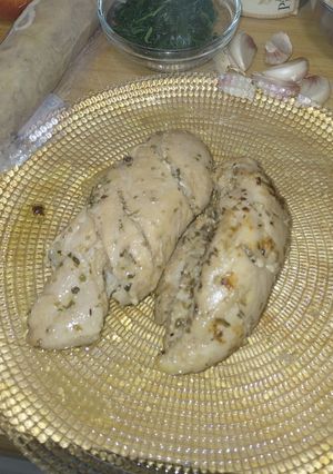 Foto principal de Pollo confitado