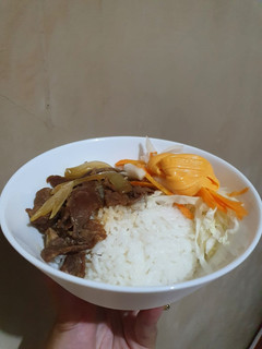 Foto resep Beef teriyaki