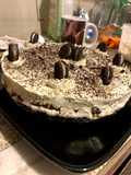 Torta oreo facilísima 🤤