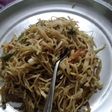 Veg noodles
