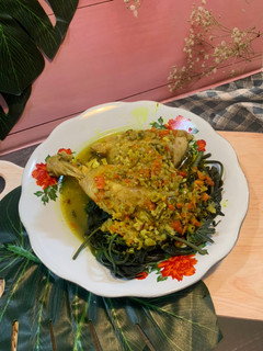Foto resep Ayam Betutu Khas Gilimanuk-Bali