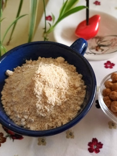 عکسی از دستور قُوَّتو نوستالژی