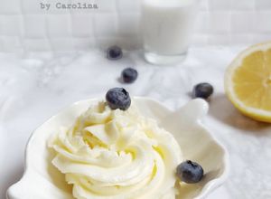 Foto resep Mascarpone Homemade