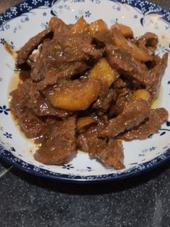 Foto resep Semur daging sapi