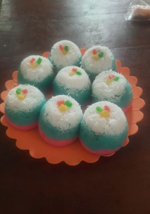 Foto resep Putu Ayu Ala Omah Laek