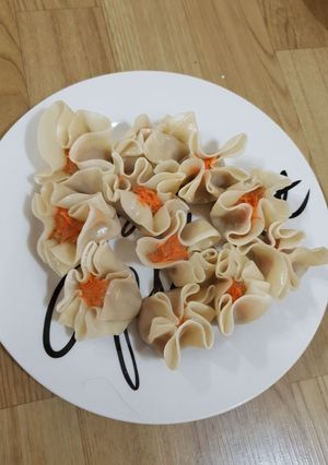 Foto resep Siomay daging bandung