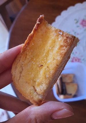 Foto resep Bagelen roti tawar