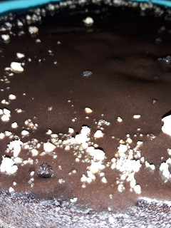 Foto resep Devil food cake