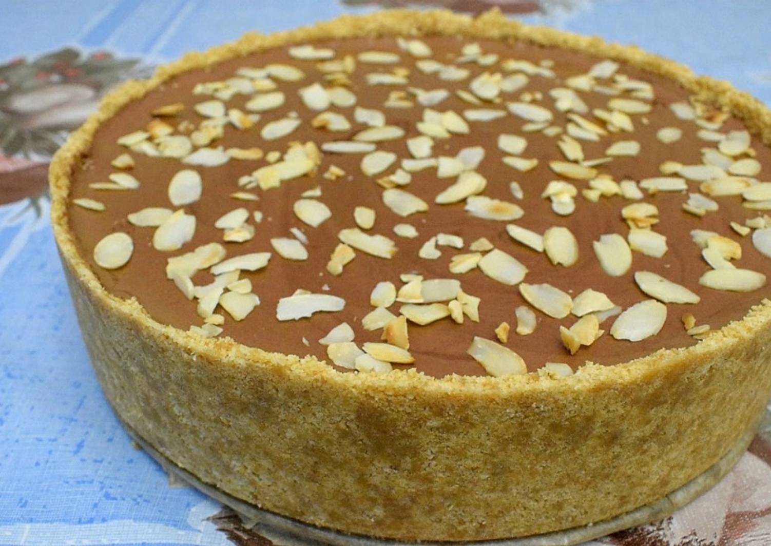 Шоколадный торт без выпечки пошаговый рецепт с фото