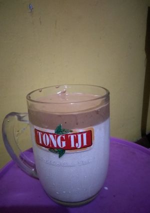 Foto resep Dalgona Coffe