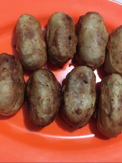 Foto resep Timus ubi jalar