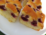 Meggyes pite