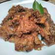 Empal Daging Simpel a la Ibu