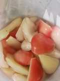 Manisan jambu