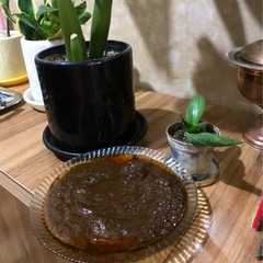 فسنجان به سبک حسینیه اعظم فرحزاد-レシピのメイン写真