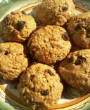 Galletitas ASÍ DE RICAS !!!!