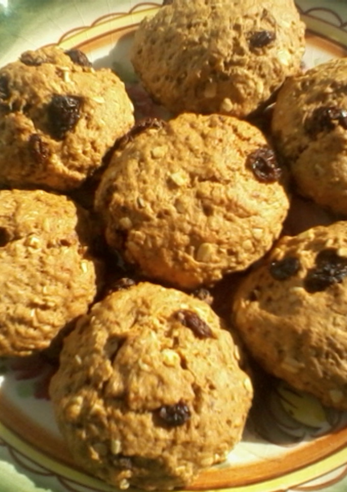 Una foto de Galletitas ASÍ DE RICAS !!!!