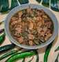 Resep: Sambel Goreng Daging Cabe Ijo Gampang