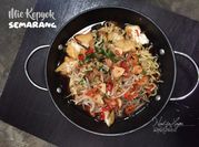 Gambar puli sayur