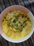 Gulai Jeroan/daging Sapi