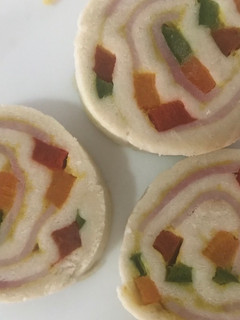 Una foto de Rollitos de pan