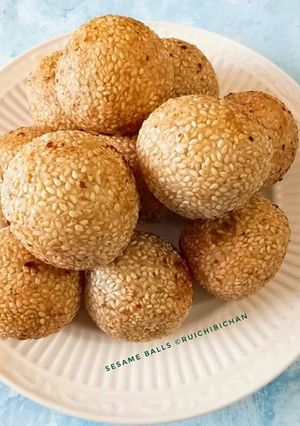 Foto resep Onde - Onde