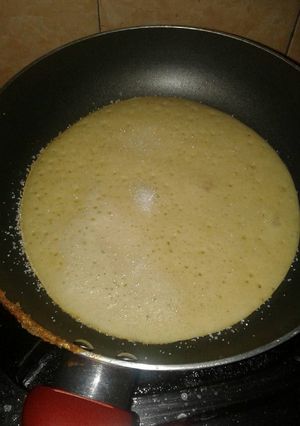 Foto resep Martabak Manis, simple anti gagal