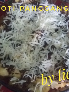 Foto resep Roti Panggang Simple